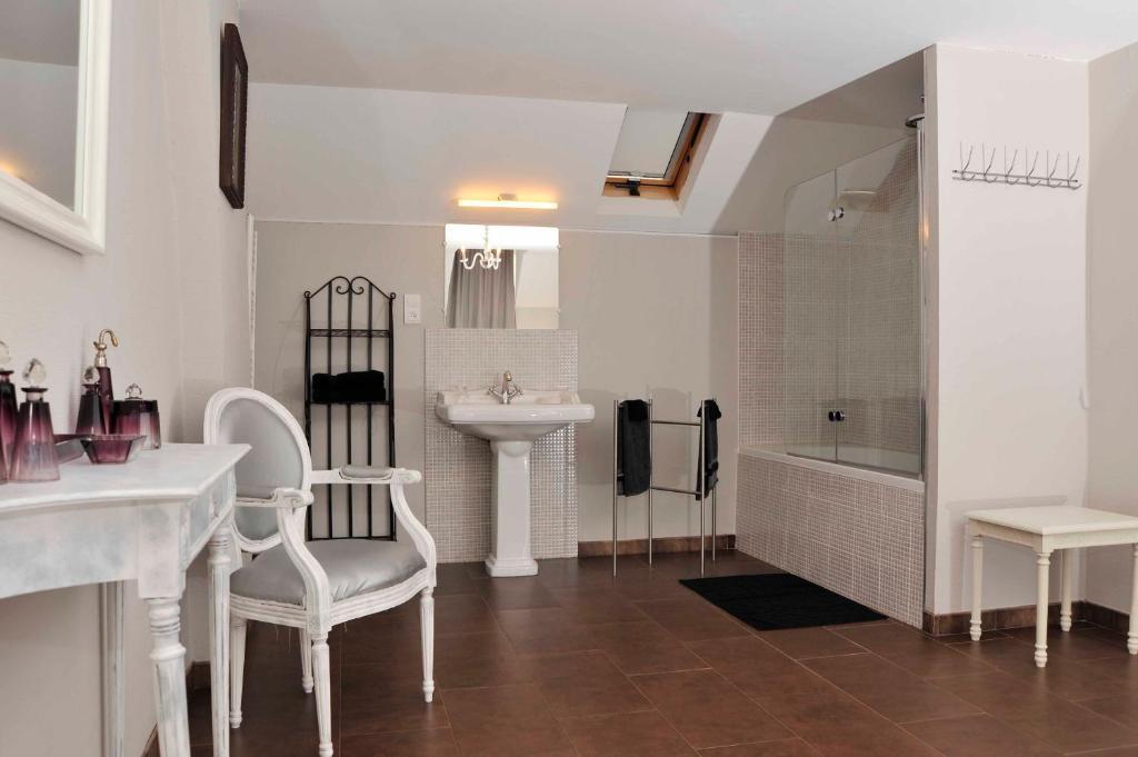 Chambres Et Tables D'Hotes Le Voriou Couddes Exterior photo